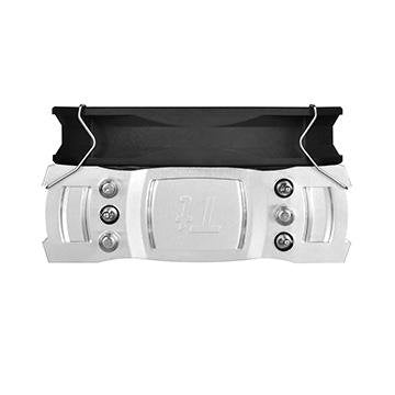 EAN 2503091411109 - Thermaltake Frio Silent 14 Procesador Enfriador 14 cm Negro, Metálico imagen 2