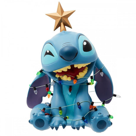 EAN 0028399402786 - Enesco 6015328 figura y estatua decorativas Azul imagen 1