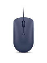 EAN 0195892016304 - Lenovo GY51D20878 ratón Ambidextro USB Tipo C Óptico 2400 DPI imagen 1