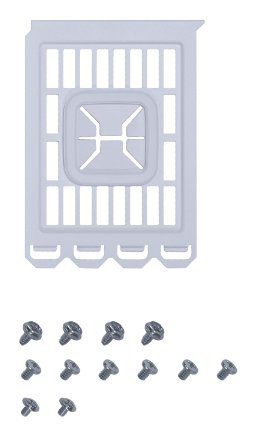EAN 4718466015655 - Lian Li A3-1 Mini Tower Kit para GPU (unidad de procesamiento gráfico) imagen 3