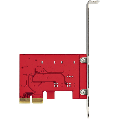 EAN 0065030893169 - StarTech.com 2P6GR-PCIE-SATA-CARD tarjeta y adaptador de interfaz Interno imagen 7