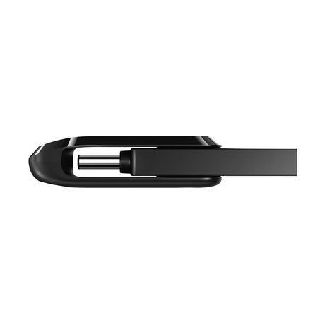 EAN 0619659177171 - SanDisk Ultra Dual Drive Go unidad flash USB 64 GB USB Type-A / USB Type-C 3.2 Gen 1 (3.1 Gen 1) Negro imagen 5