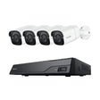 EAN 6975253983919 - Reolink NVS8-5MB4 kit de videovigilancia Alámbrico 8 canales imagen 1