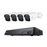 EAN 6975253983919 - Reolink NVS8-5MB4 kit de videovigilancia Alámbrico 8 canales imagen 1
