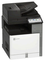 Impresora Multifunción Lexmark Xc9655 Laser A3 1200 X 1200 Dpi 55 Ppm Wifi