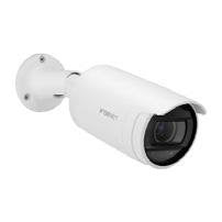 2mp Ir Bullet Camera - Warranty: 60m