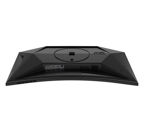 EAN 4038986181488 - AOC G4 C27G4ZXU pantalla para PC 68,6 cm (27") 1920 x 1080 Pixeles Full HD LED Negro imagen 2