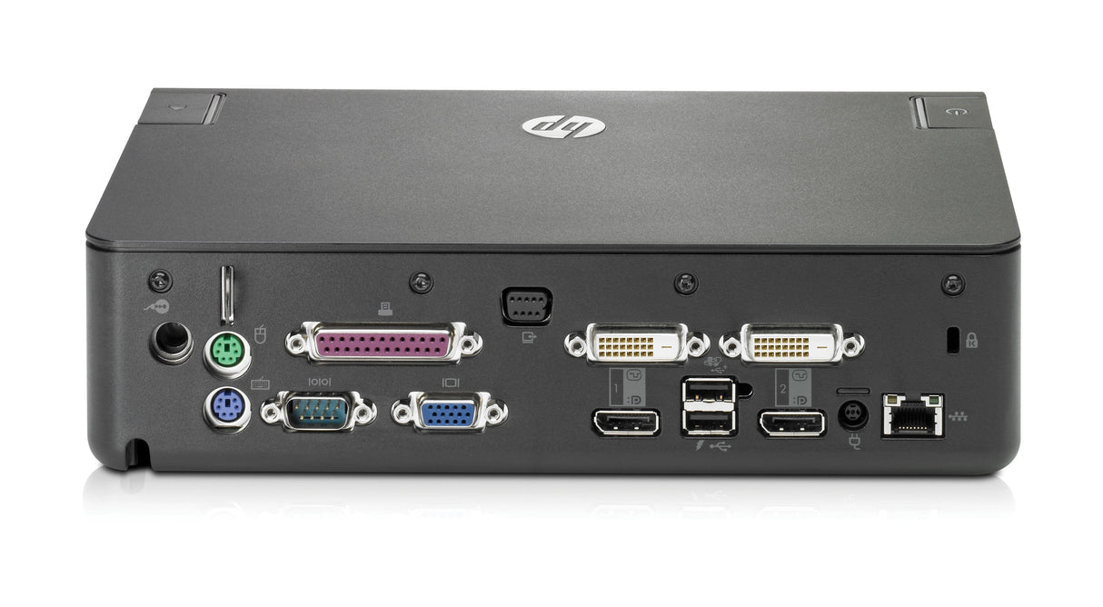 Docking Station Hp Advanced A7e36aa 120w