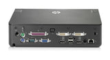 Docking Station Hp Advanced A7e36aa 120w