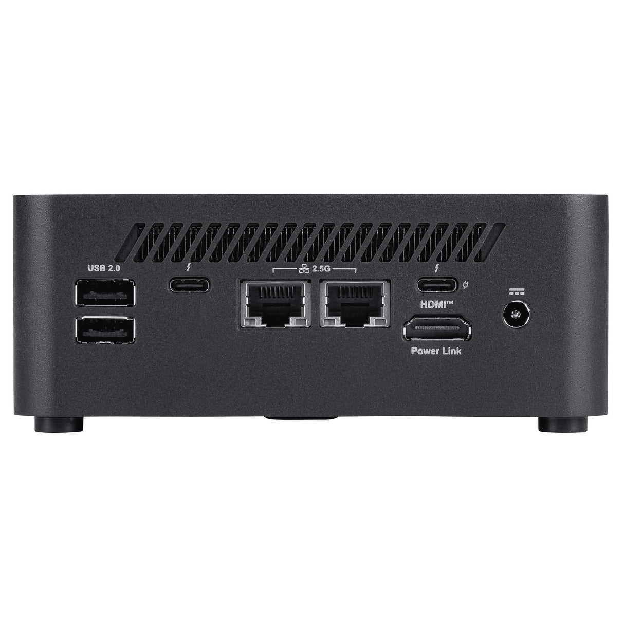 Msi Cubi Nuc Ai+ 2mg-039at I7-258v 32gb 1tb Ssd Negro W11h