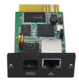 EAN 3700085611562 - Infosec 61156 tarjeta y adaptador de interfaz Interno RJ-45 imagen 2