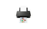 Impresora Canon Pixma Ts305 Tinta A4 Usb Bluetooth Wifi