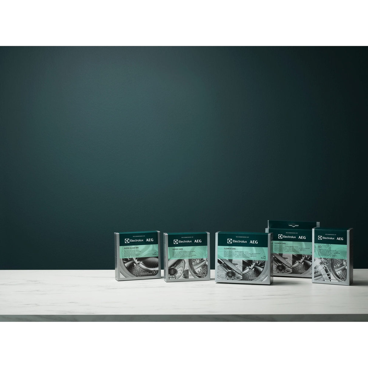 EAN 7333394077161 - AEG M3GCS201 1000 kg 1 pieza(s) Sal para lavavajillas Sólido imagen 7