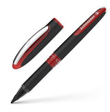 Schneider Schreibgeräte One Sign Roller De Tinta 1.0 Mm Rojo