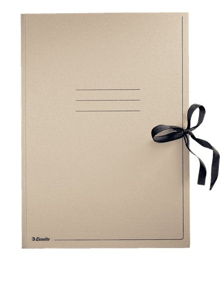Esselte Zeichenmappe A3 Gris