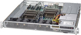 EAN 5704174397953 - Supermicro SuperChassis 514-R407C Estante Gris 400 W imagen 1