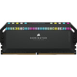 EAN 840006660965 - Corsair Dominator Platinum RGB módulo de memoria 64 GB 2 x 32 GB DDR5 imagen 4