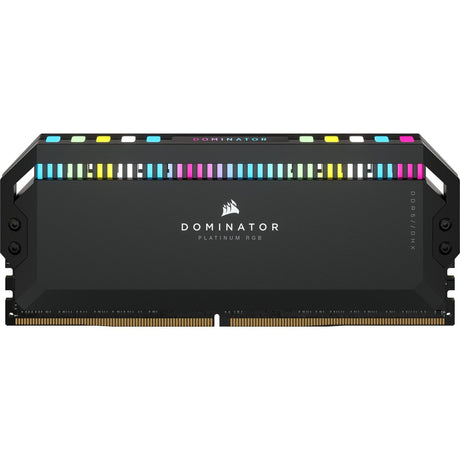EAN 840006660965 - Corsair Dominator Platinum RGB módulo de memoria 64 GB 2 x 32 GB DDR5 imagen 4