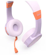 Auriculares Hama Teens Guard Ii Con Microfono Omnidireccional - Bluetooth - Rango 10m - Diadema Ajustable - Asistente