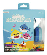 Auricular Infantil Baby Shark Core