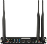 Ops Module - Android 13 - Goolge - 8gb Ddr4 - 128gb Ssd - Usb-C - Hdmi - Rj45