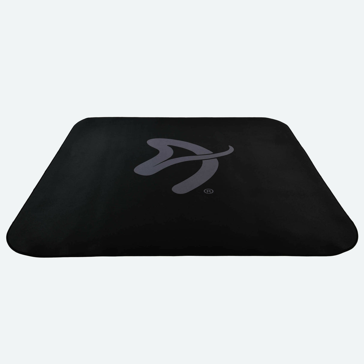 Arozzi Bodenschutzmatte Zona Quattro Negro Gris