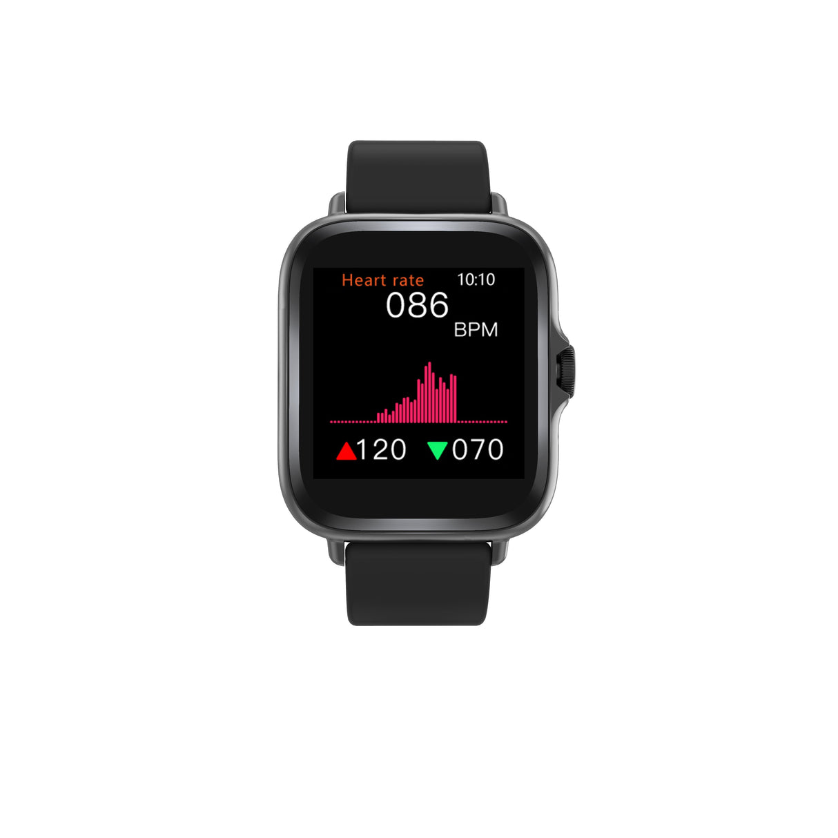 Smartwatch   Denver  Swc 156