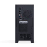 Pc Gaming Gigabyte Ap5a7n7t-5102? Amd Ryzen 7 9800x3d 32 Gb Ddr5-Sdram 2 Tb Ssd Nvidia Geforce Rtx 5070 Ti Windows 11 Home Escritorio Pc Negro