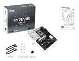EAN 4711387759103 - ASUS PRIME Z890-P Intel Z890 LGA 1851 (Socket V1) ATX imagen 7