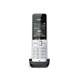 Gigaset Comfort 500hx Plata Negro Telefono