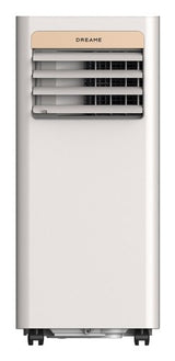 EAN 6979005521176 - Dreame P-Wind10 7000 aire acondicionado portátil 65 dB Oro, Arena imagen 1