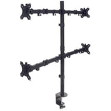EAN 0766623461566 - Manhattan 461566 soporte para monitor 81,3 cm (32") Escritorio imagen 2