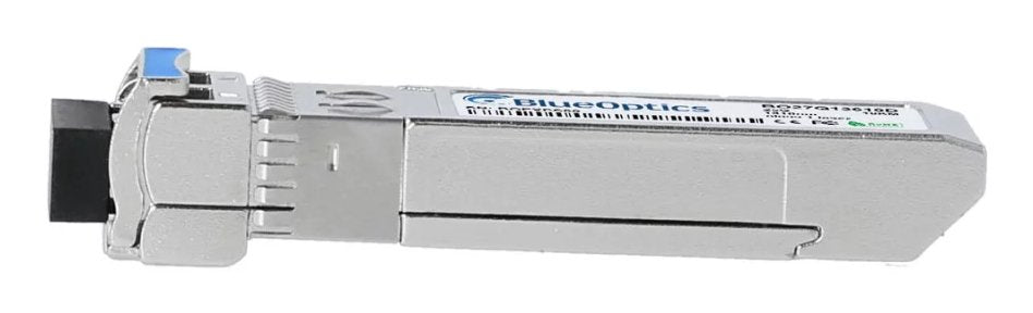 Blueoptics Sfp28 25gbase-Lr Sm 1310nm 10km Lc-D F. D-Link Dem-S2810lr