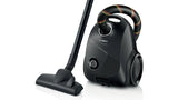 Aspirador De Tambor Bosch Serie 2 Bgds2champ 3,5 L Secar 600 W Bolsa Para El Polvo