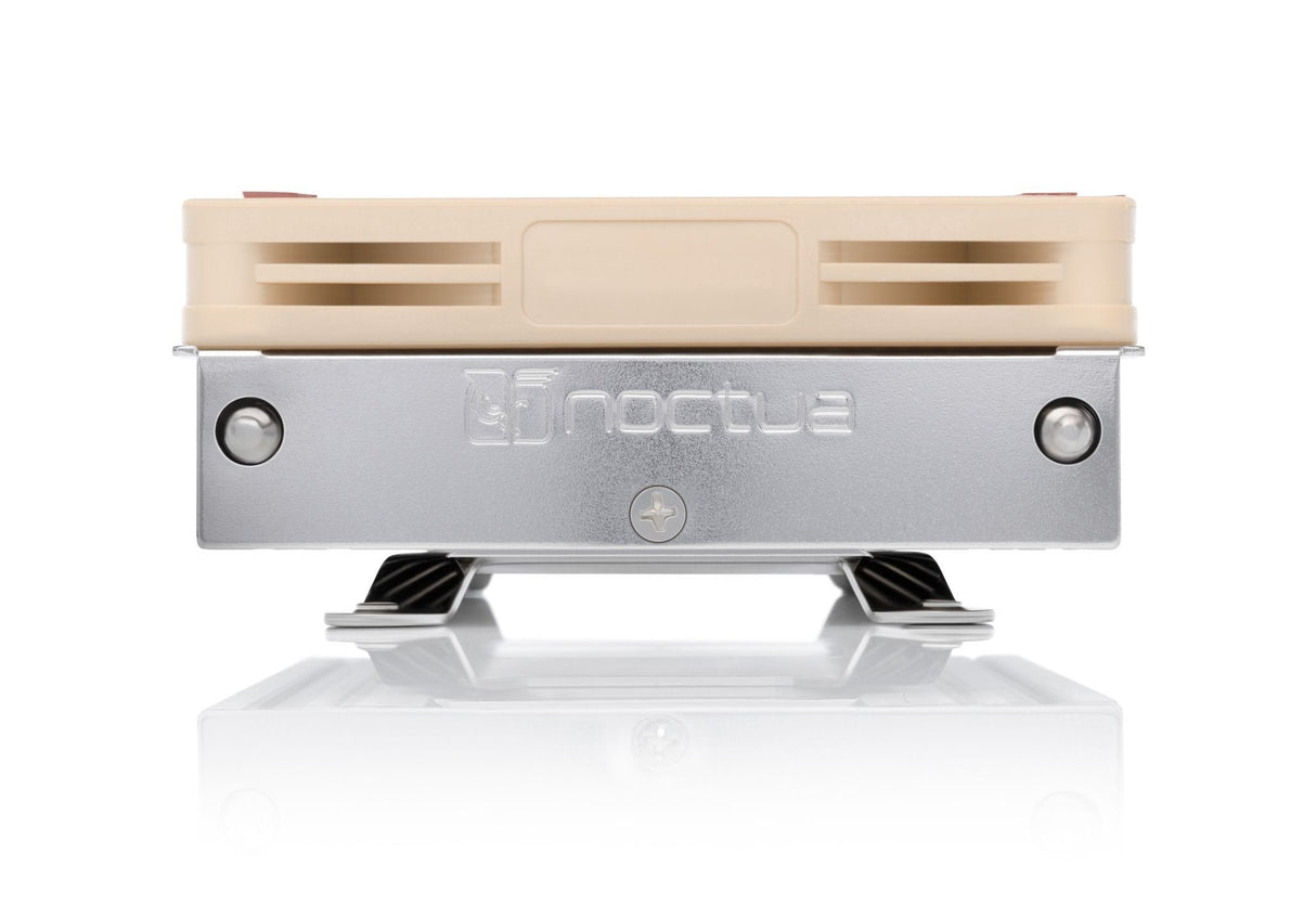 EAN 9010018000092 - Noctua NH-L9a-AM4 Procesador Enfriador 9,2 cm Beige, Níquel imagen 1