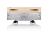 EAN 9010018000092 - Noctua NH-L9a-AM4 Procesador Enfriador 9,2 cm Beige, Níquel imagen 1