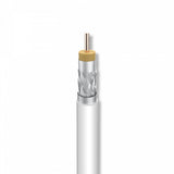 Televes 250m Abrollbox Sk2000plus-B Koaxcable,134db Schirmung,Class A++