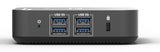 Docking Type C Office 2 X 4k -