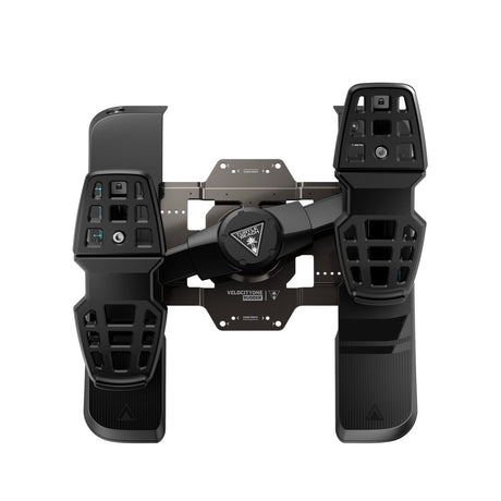 EAN 0731855007189 - Turtle Beach VelocityOne Rudder Negro USB Pedales PC, Xbox, Xbox One, Xbox Series S, Xbox Series X imagen 6