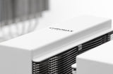 Noctua Na-Hc4 Chromax.White, Cubierta Blanca Na-Hc4 Chromax.White