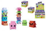 Bloxies Seria 1 Figurka P24, Cena Za 1 Szt