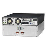 Phasak Sai Ph 9330 Online 10kva/8000w Formato Rack Bornes Lcd Usb+Rs232+Rj45 Baterias 20x 9ah