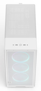 EAN 7340172709688 - Fractal Design Epoch Midi Tower Blanco imagen 5