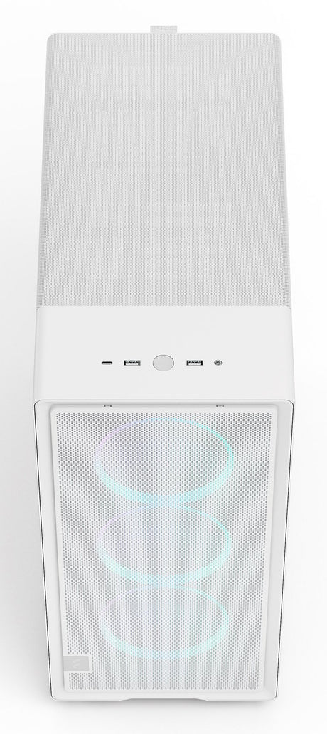 EAN 7340172709688 - Fractal Design Epoch Midi Tower Blanco imagen 5