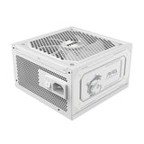 Fuente De Alimentación Msi Mag A1000gl Pcie5 White 1000 W 24-Pin Atx Atx Blanco