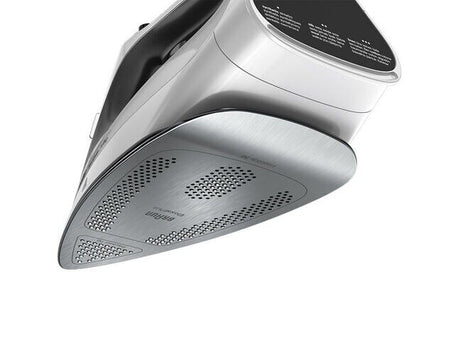 EAN 8021098000460 - Braun TexStyle 7 Pro SI7149WB Plancha vapor-seco EloxalPlus soleplate 2900 W Negro, Blanco imagen 3