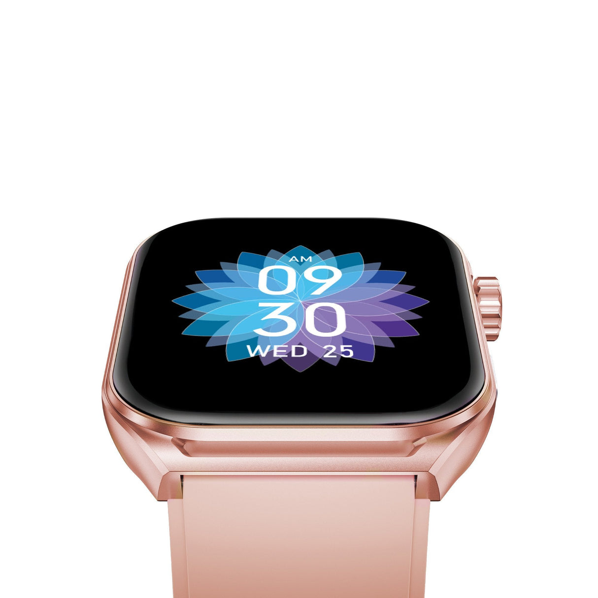 Smartwatch Ksix Urban Move Rosa  2.06"