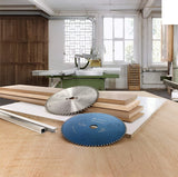 EAN 3165140648189 - Bosch ‎2608642493 hoja de sierra circular 21,6 cm 1 pieza(s) imagen 5