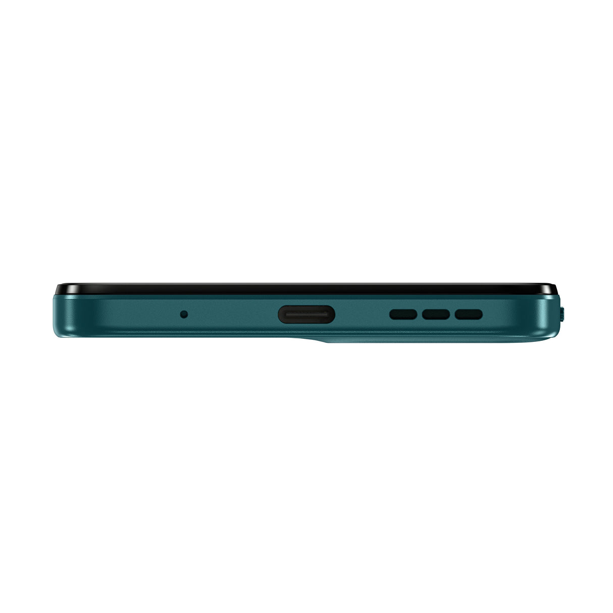 Motorola Moto G04s 64gb Verde Mar, Android 14, 4gb Pb360016se