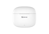 Auriculares Denver Twe 48w Inalambrico Blanco